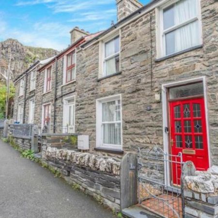 The Sidings Wales Villa Blaenau Ffestiniog Kültér fotó
